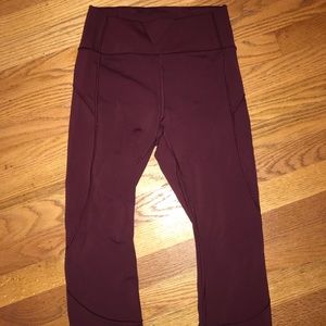Lululemon Leggings